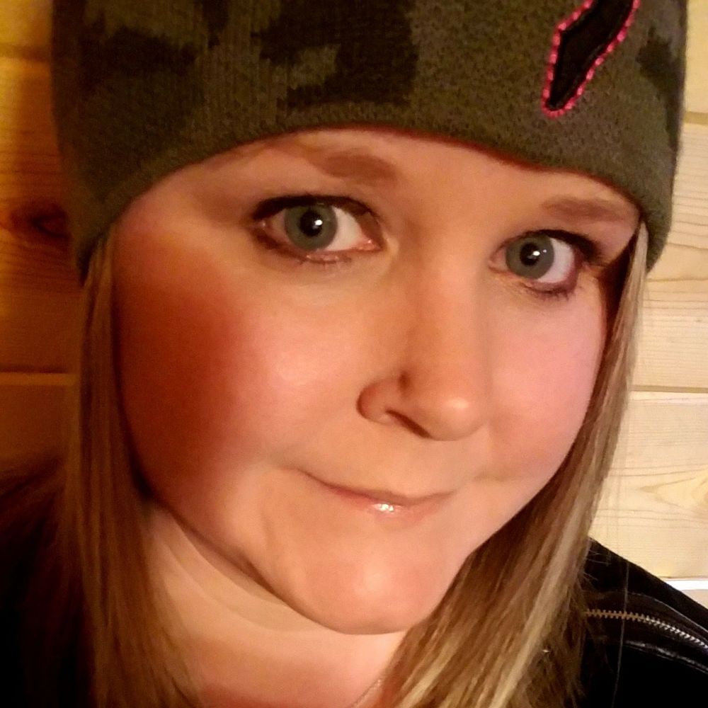 Meet your Posher, Jacquie